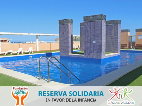 Apartamentos Mar de Oropesa 3000